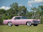 Lincoln Continental Mk II 1956 года